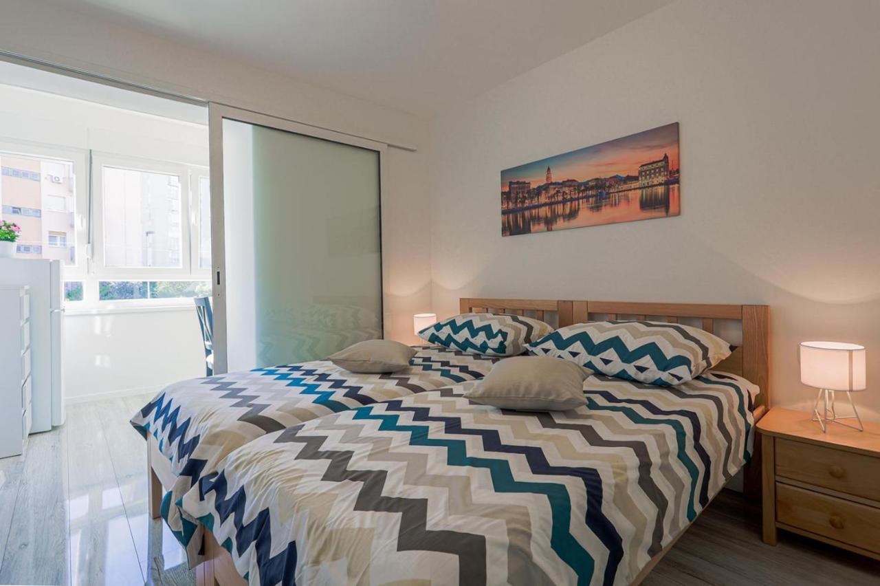 Apartman Marica Split Exterior photo